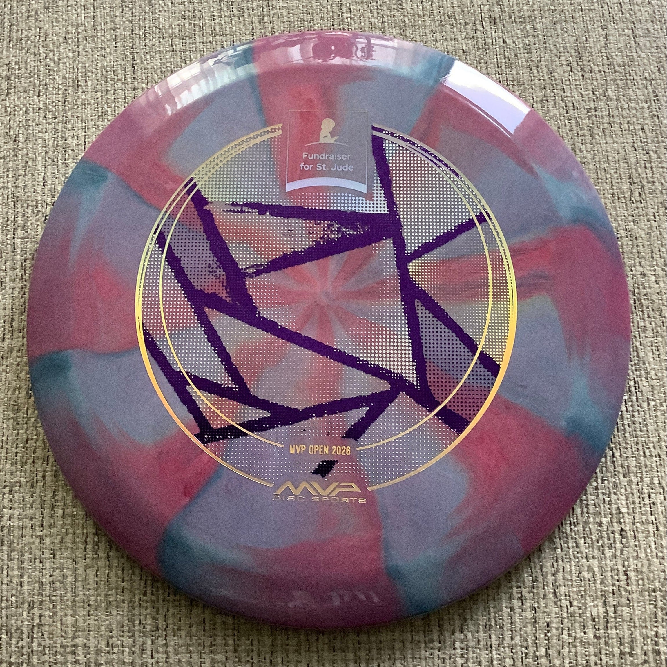 Streamline Cosmic Neutron Shift - St. Jude Fundraiser