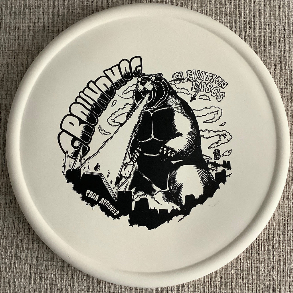 Evelation Groundhog EcoFirm