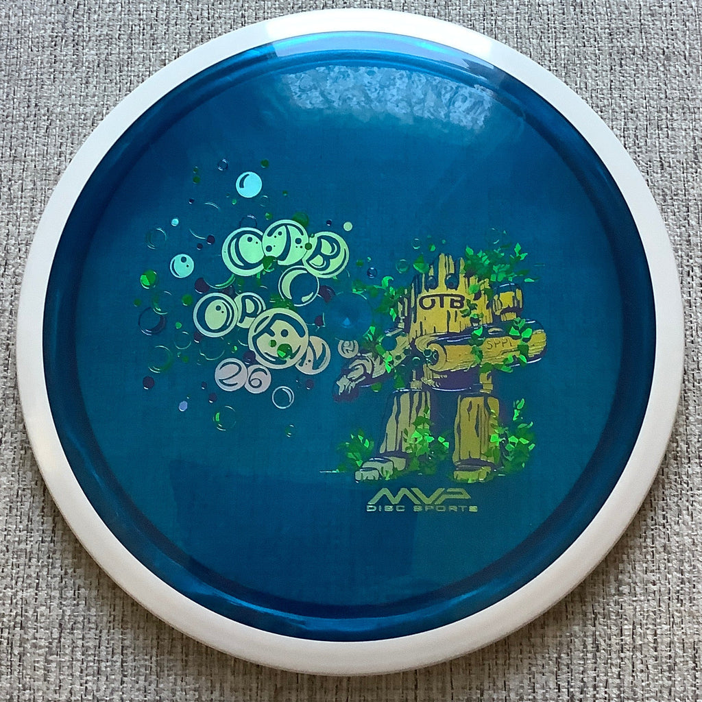 MVP Proton Tesla - OTB 2026 SE