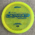 2026 Uli Z Confetti Captain's Raptor