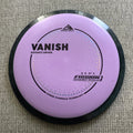 Axiom Fission Vanish