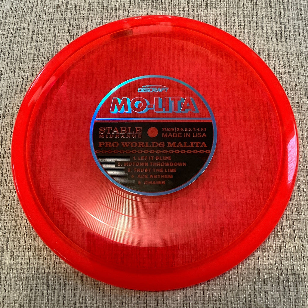 Discraft Z Malita