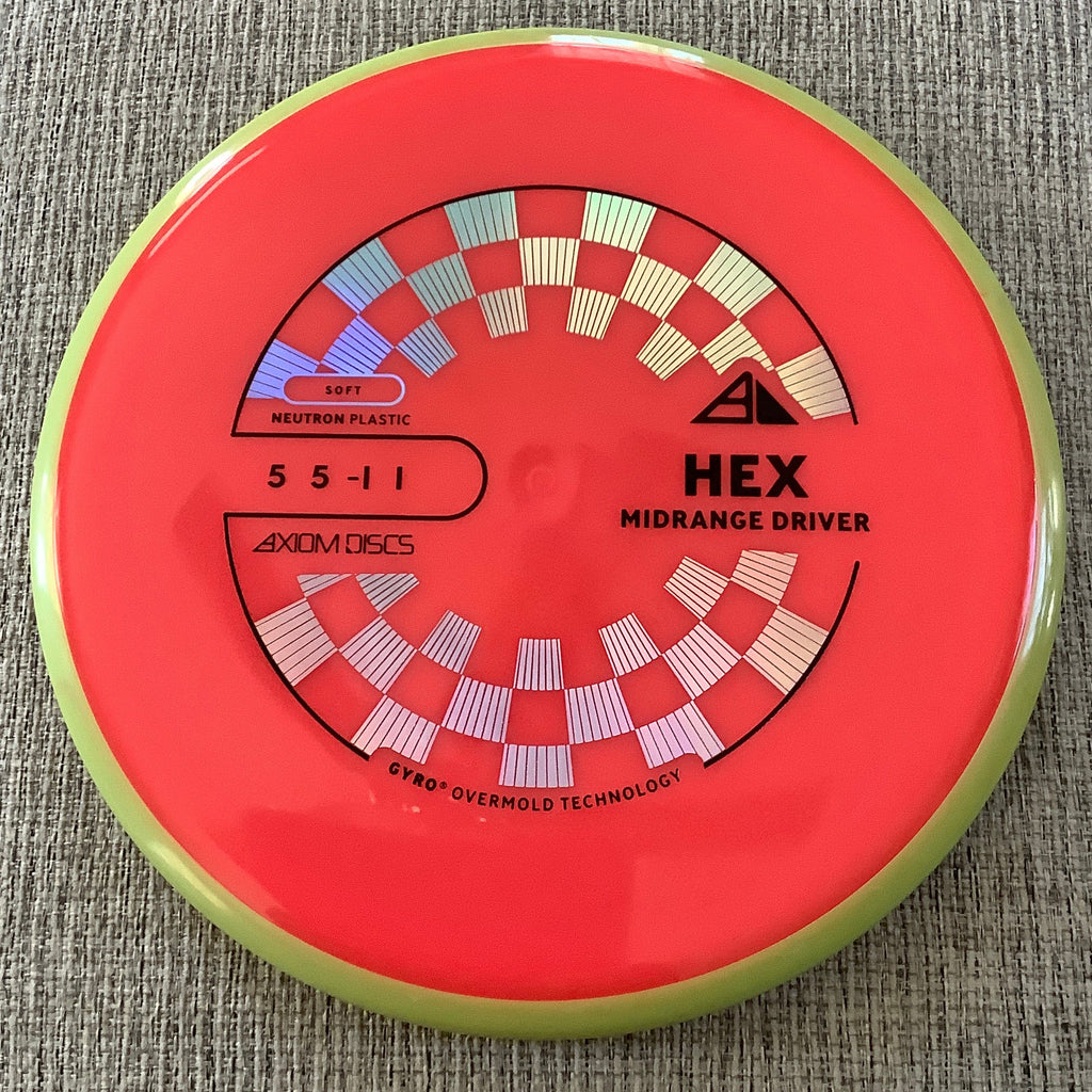 Axiom Soft Neutron Hex