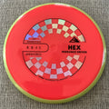 Axiom Soft Neutron Hex