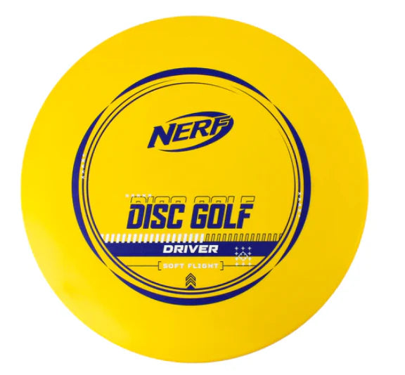 Prodigy Nerf Driver - Individual