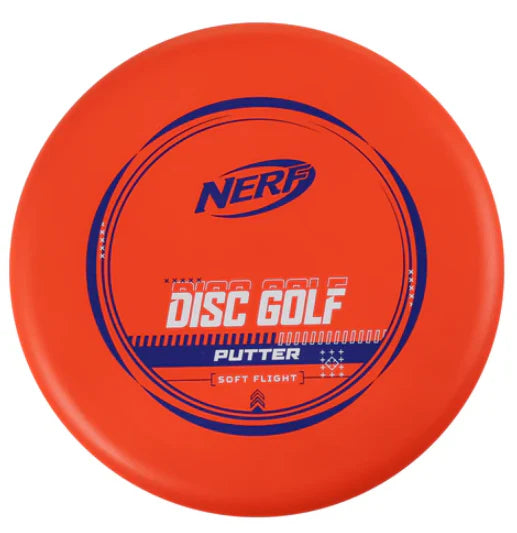 Prodigy Nerf Putter - Individual