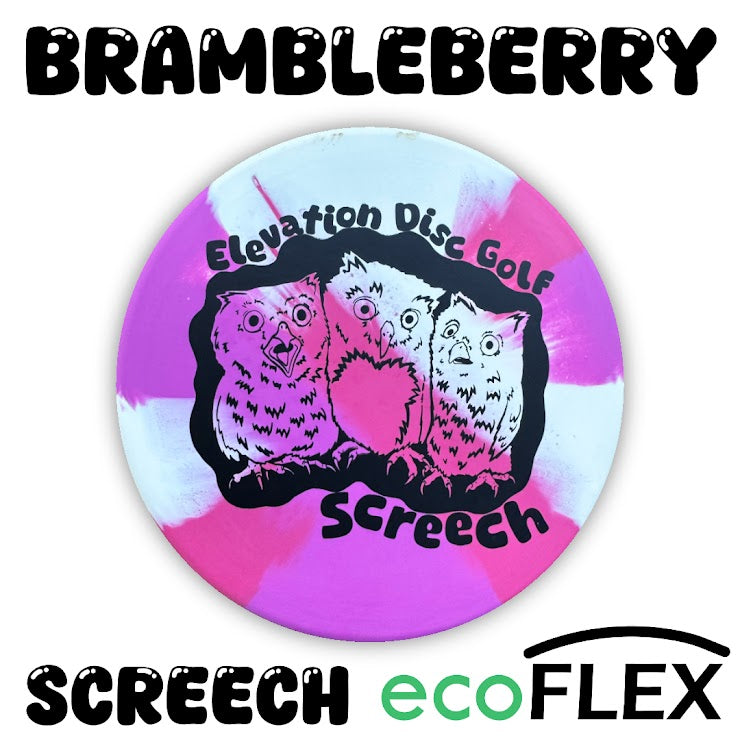 Elevation exoFlex Screech